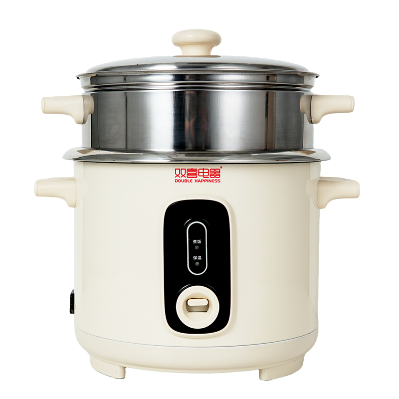 双喜  旺家电饭锅DF-050SJYR16