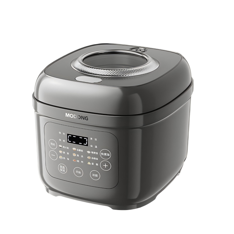 摩动  钛电饭煲MD-FB03H-T