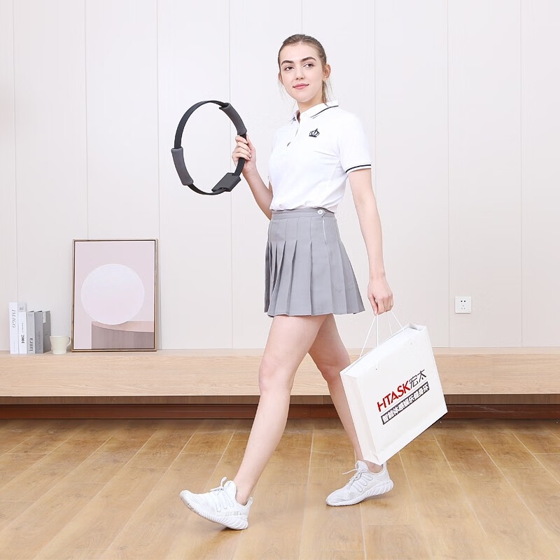 宏太  健身环HT-08DM