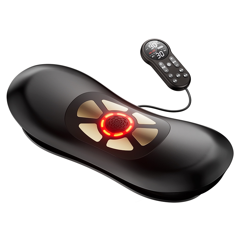 VTT  腰部按摩仪器家用全自动揉捏Y01