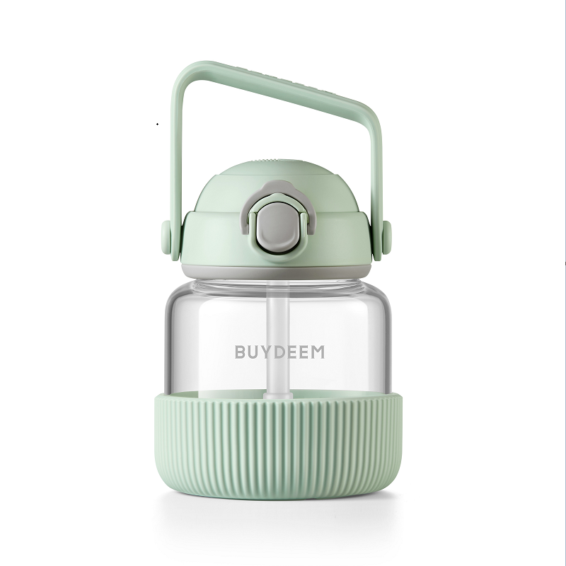 北鼎  吸管吨吨杯600mlDG76