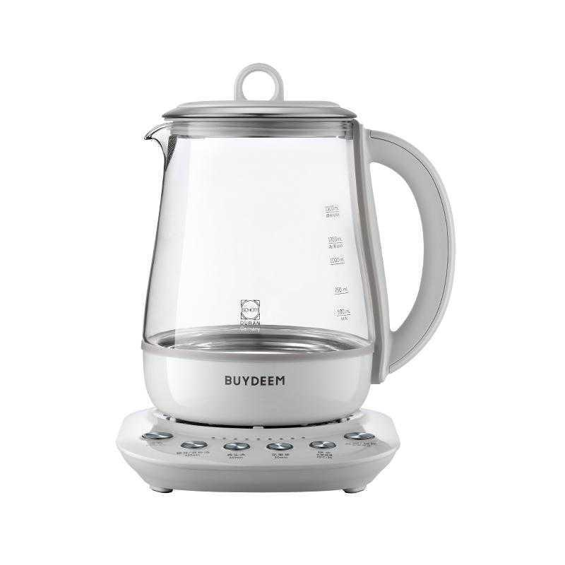 北鼎  多功能基础款养生壶K118