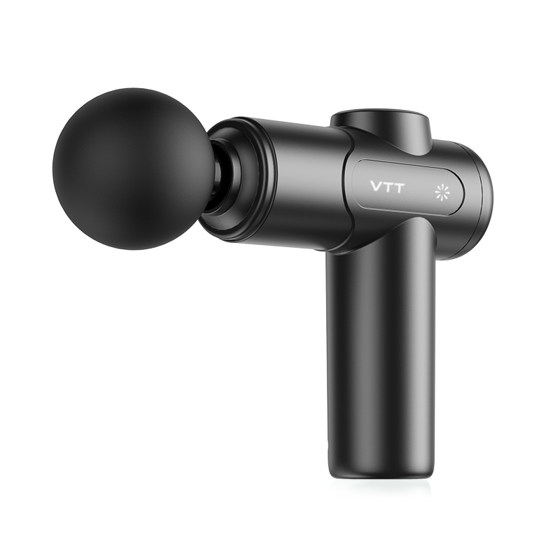 VTT  筋模枪肌肉放松按摩器专业级V10