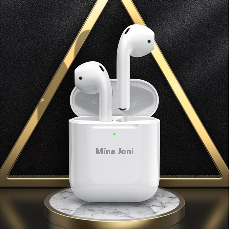 茁泥  无线蓝牙耳机M2pro