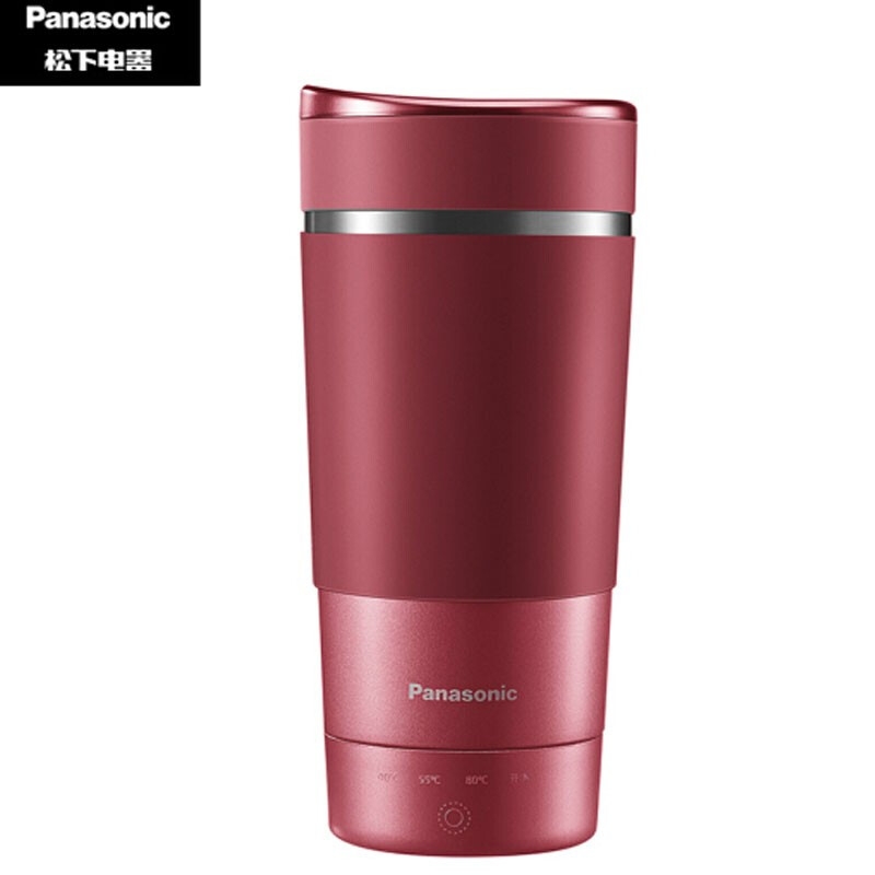 松下  电热水杯NC-K501