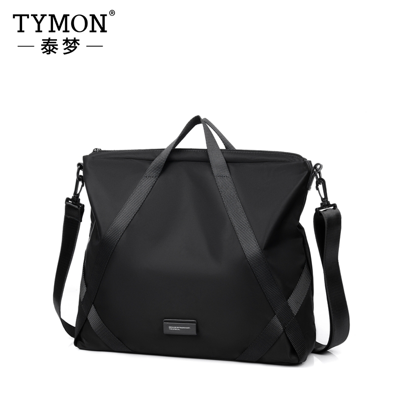 泰梦  左岸随行单肩斜挎包TM-6568