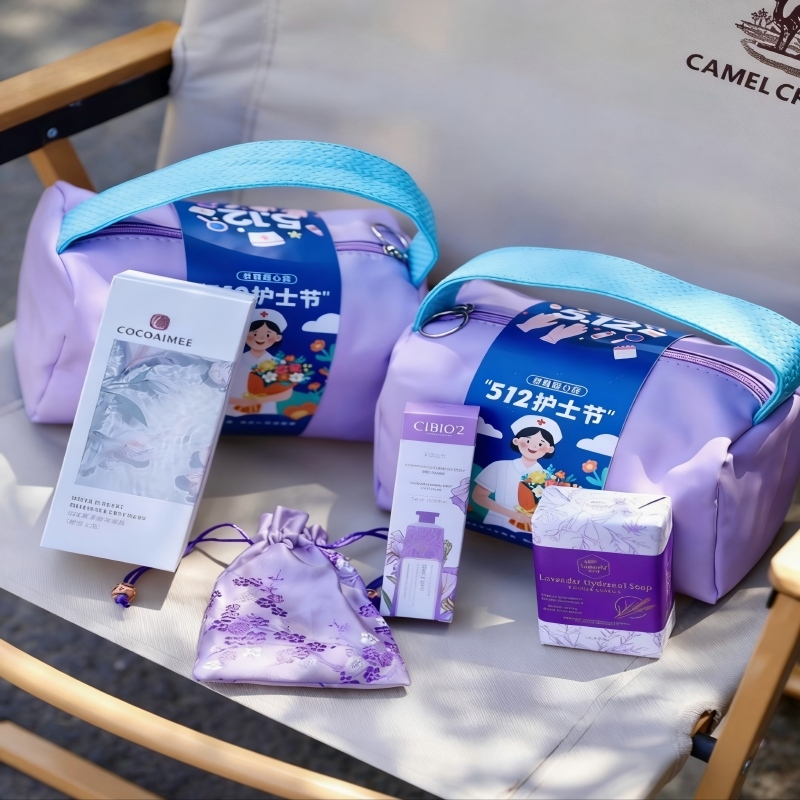 喜乐通  512护士节伴手礼