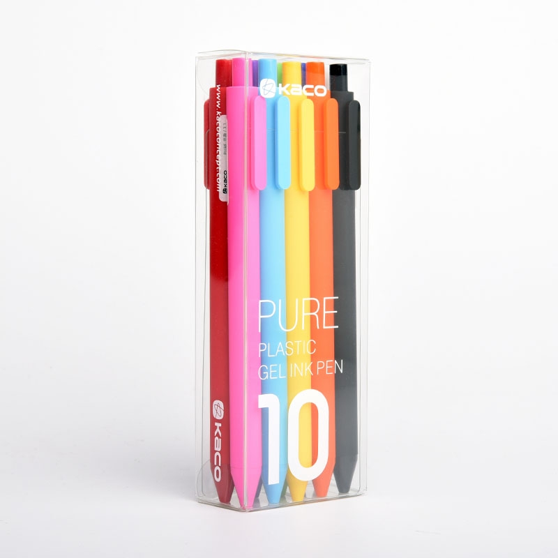 KACO  PURE书源中性笔K1015