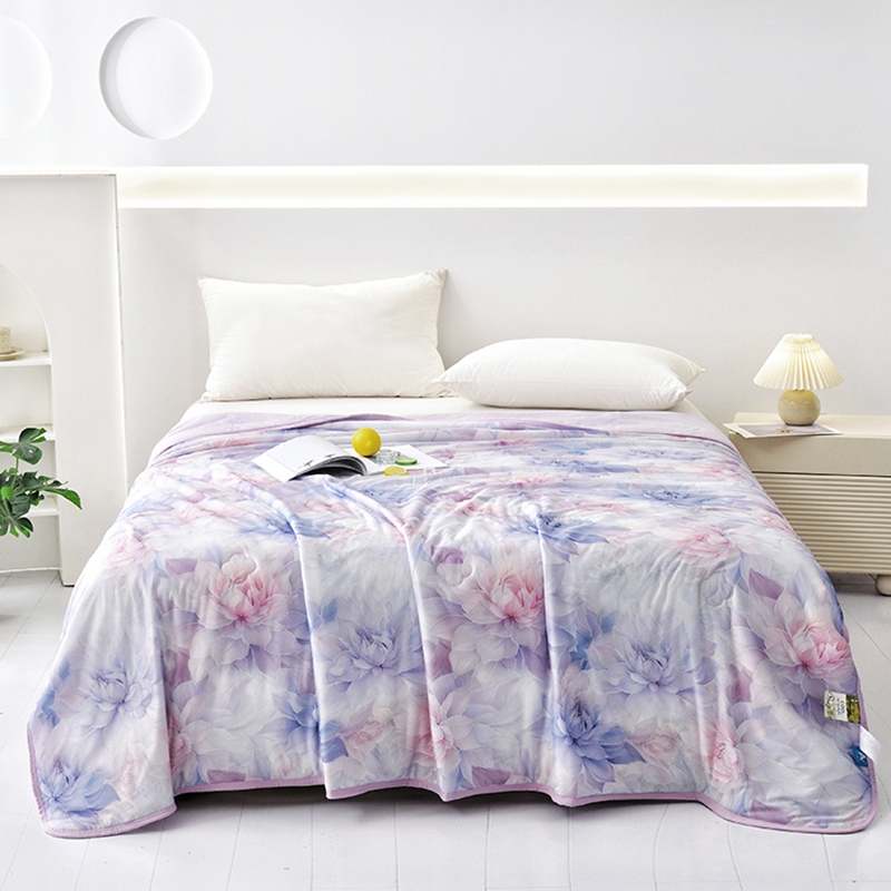 赫兰希  深海胶原小凉被