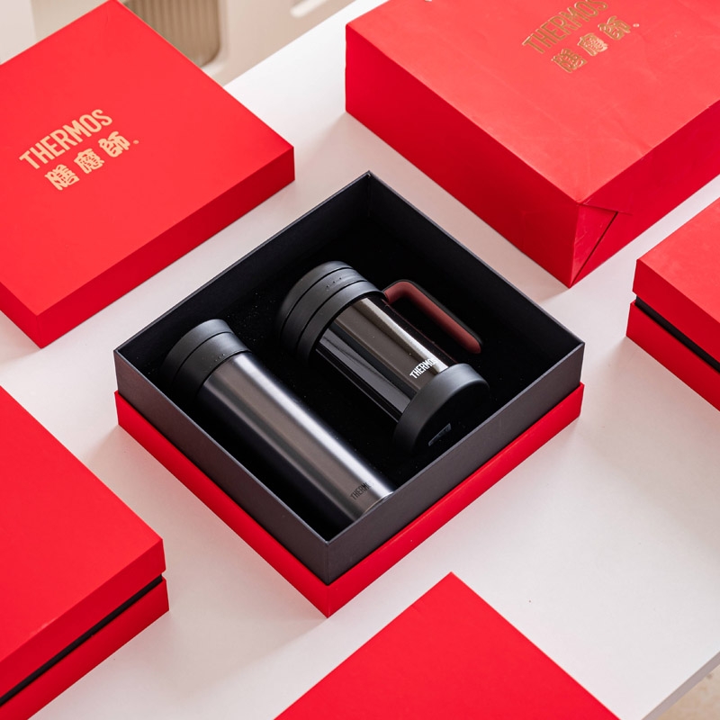 膳魔师  组合套装MAMF05