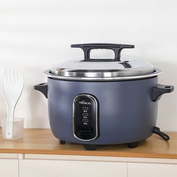 威王  鼓形锅19L带高笼CFXB19-28G(2)