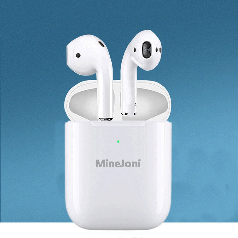 茁泥  传导蓝牙耳机运动型M2