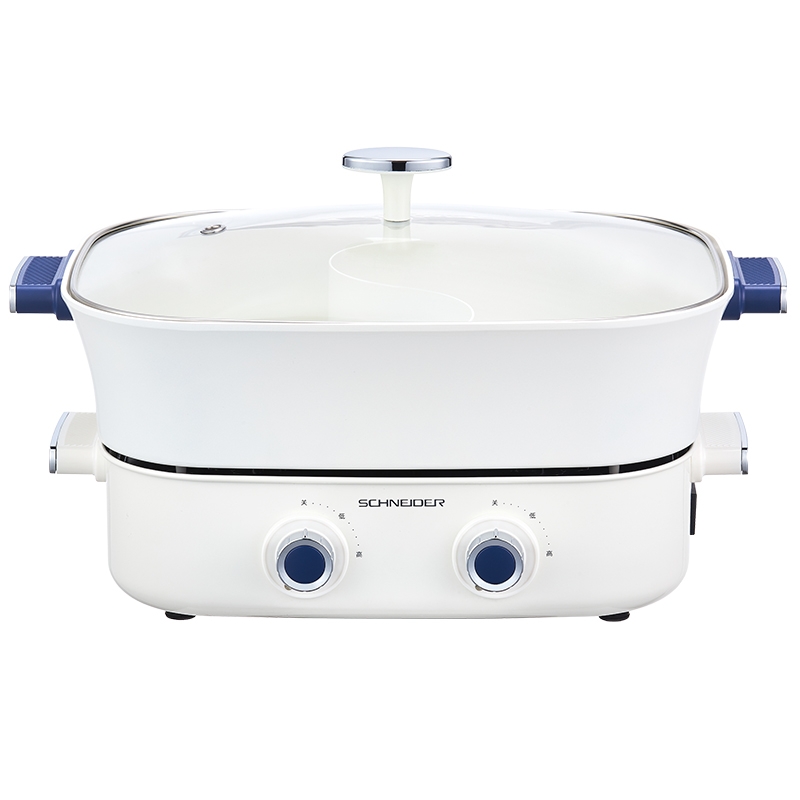 施耐德  料理锅6LSWK-XNL05