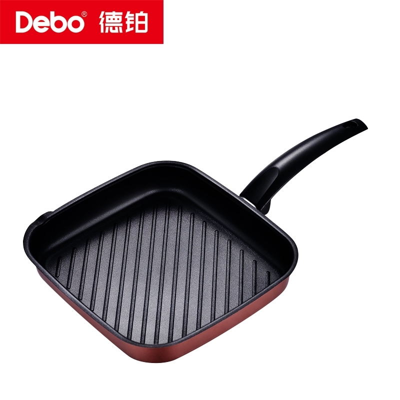 德铂  范佩西煎锅DEP-DS250