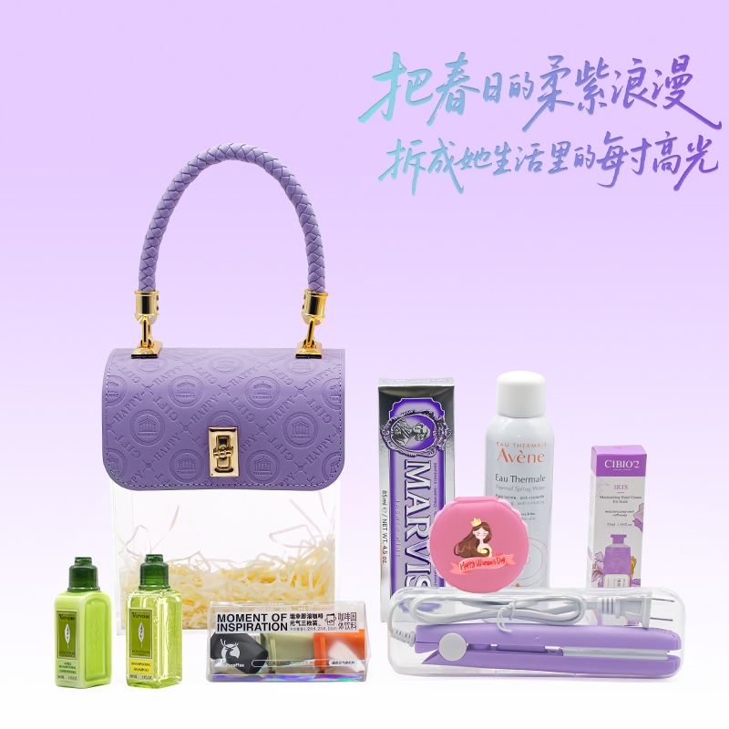 梦幻亚克力高档伴手礼