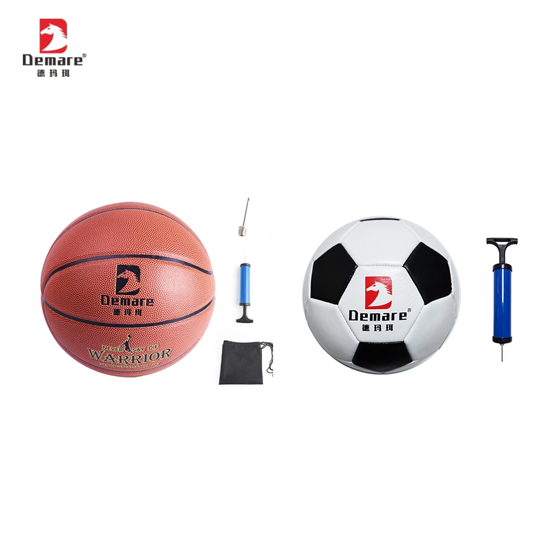 德玛珥  健身运动双球大礼包一