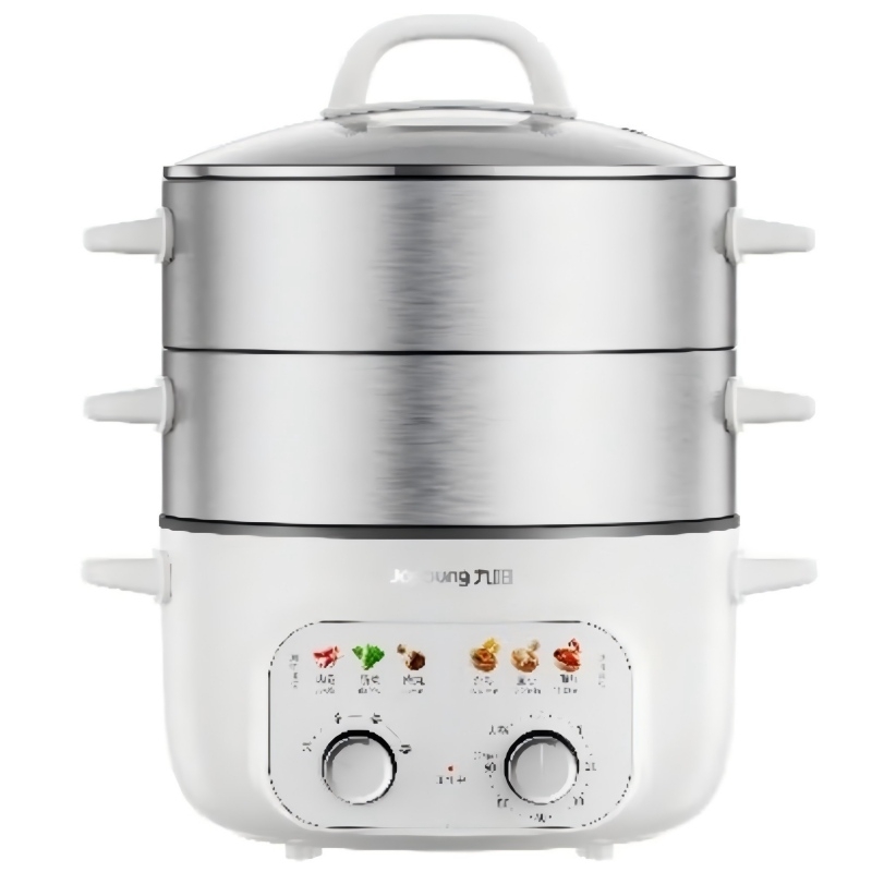 九阳  多用途蒸煮一体电蒸锅DZ118HG-GZ623