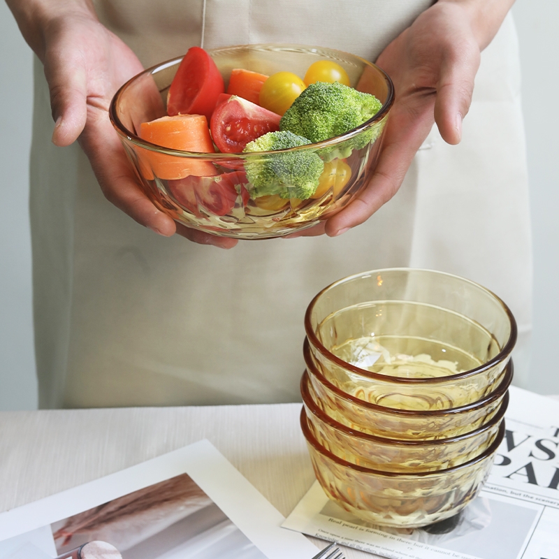 阿尔法鱼  ALPHESH晶格餐具六件套AC026