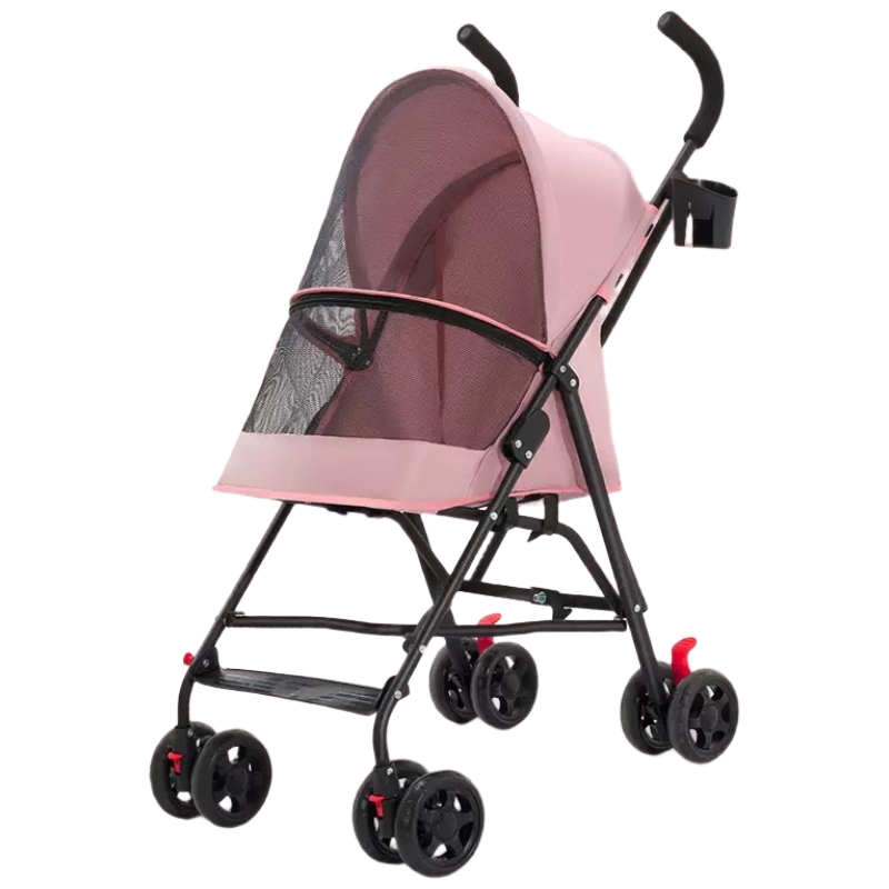 路悠悠  宠物推车ZCBZ-G00