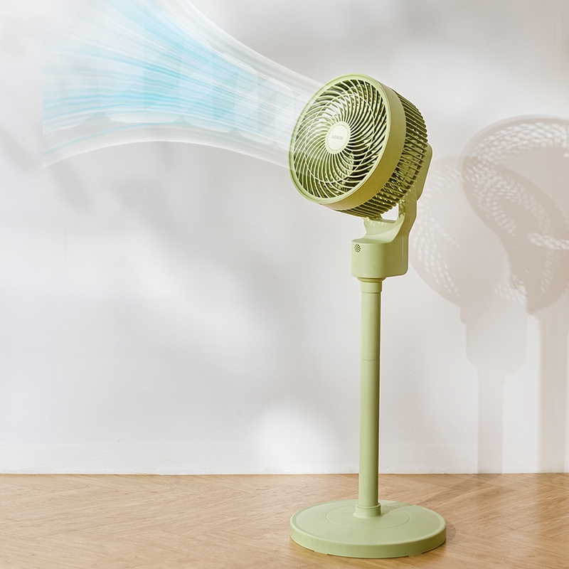 SOIKOI  司崎库遥控循环扇CQ-DF25R