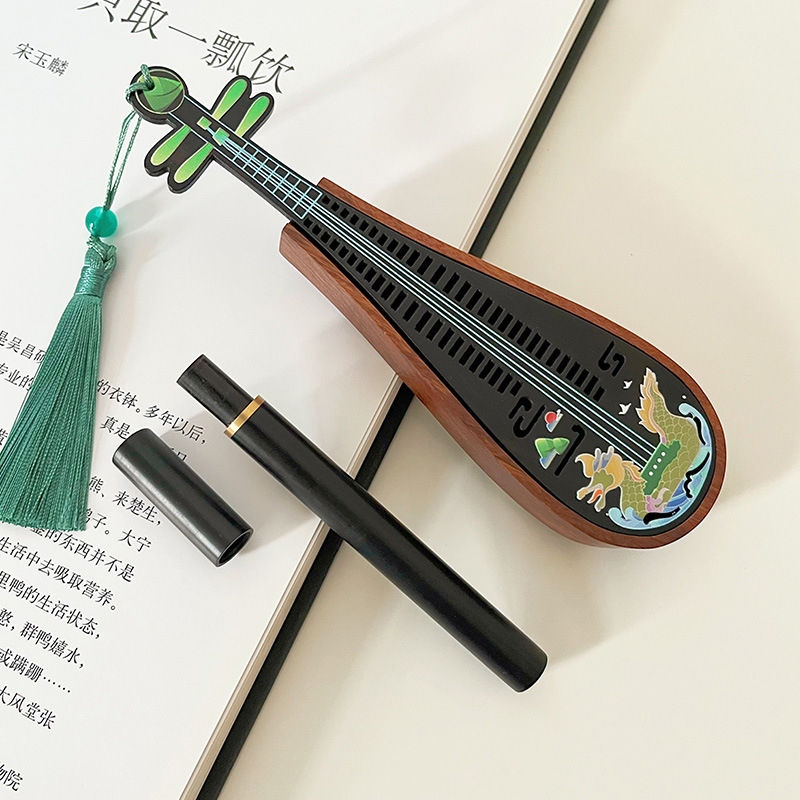 尚元堂  龙韵东方香具套装端午节伴手礼