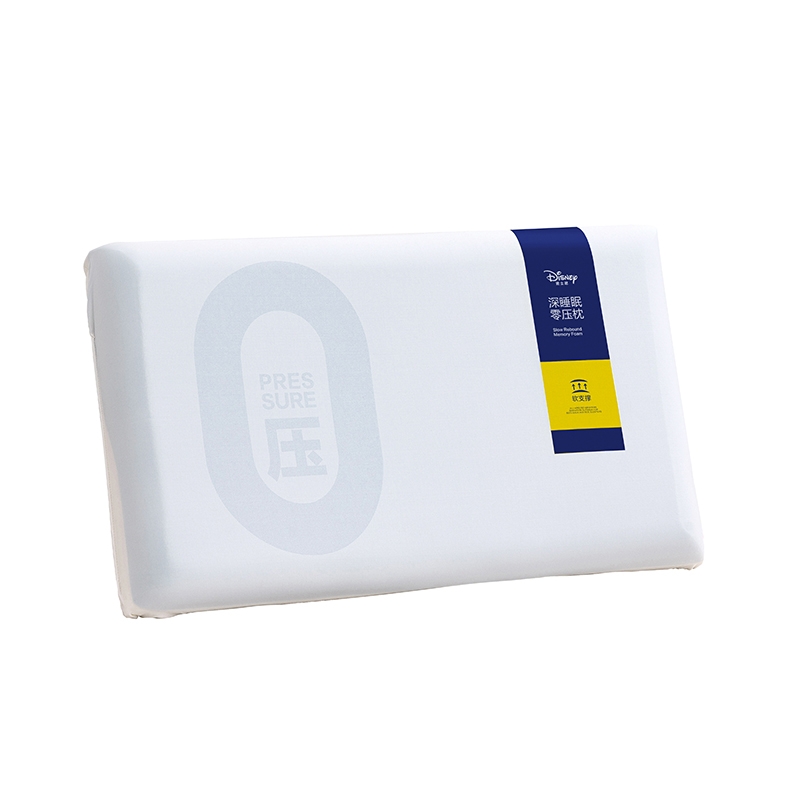 迪士尼  深睡眠零压枕DZM03-4070B