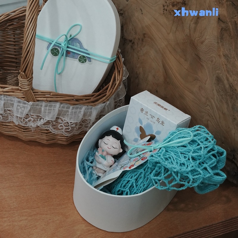 致敬白衣天使护士节专属礼盒