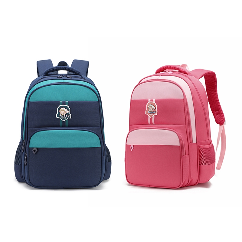 史维士军刀  小学高年级书包JD0637