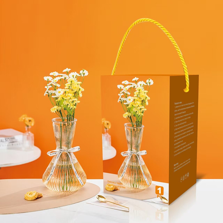 爱之旅  诺雅奢单只轻奢花瓶