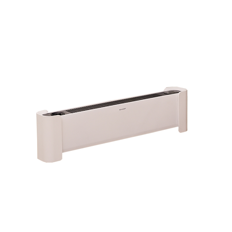 夏普  踢脚线取暖器HX-BR222A-W