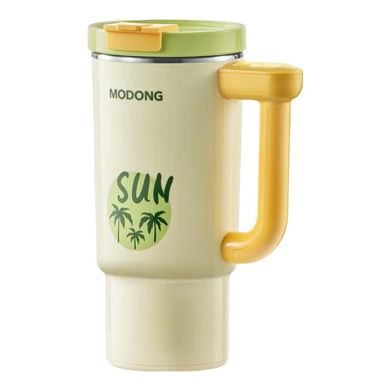 摩动 车载电热冰霸杯MD-BB1A