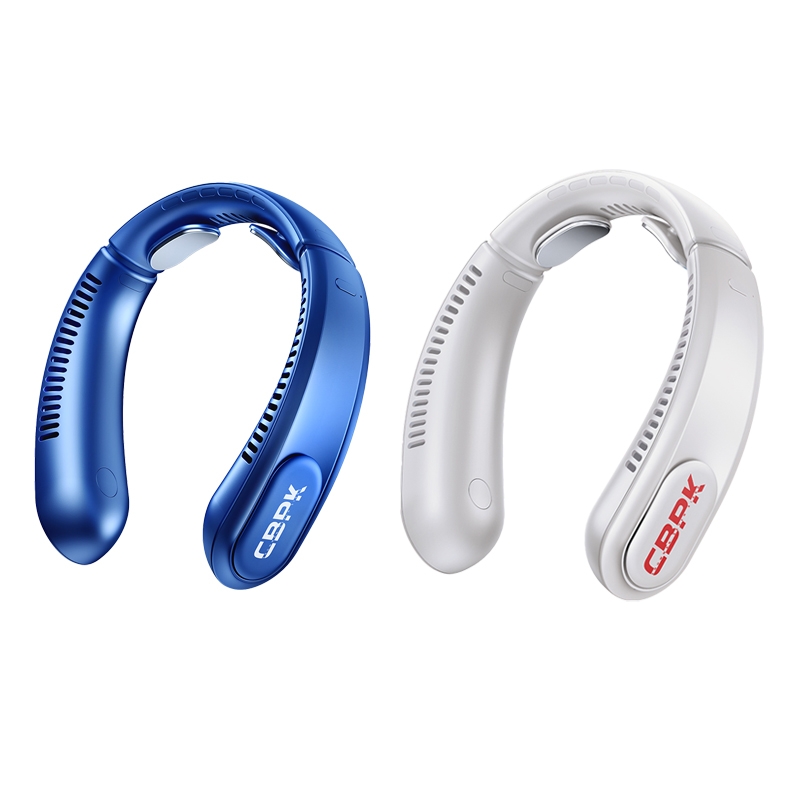 权尚  长续航挂脖风扇X2A