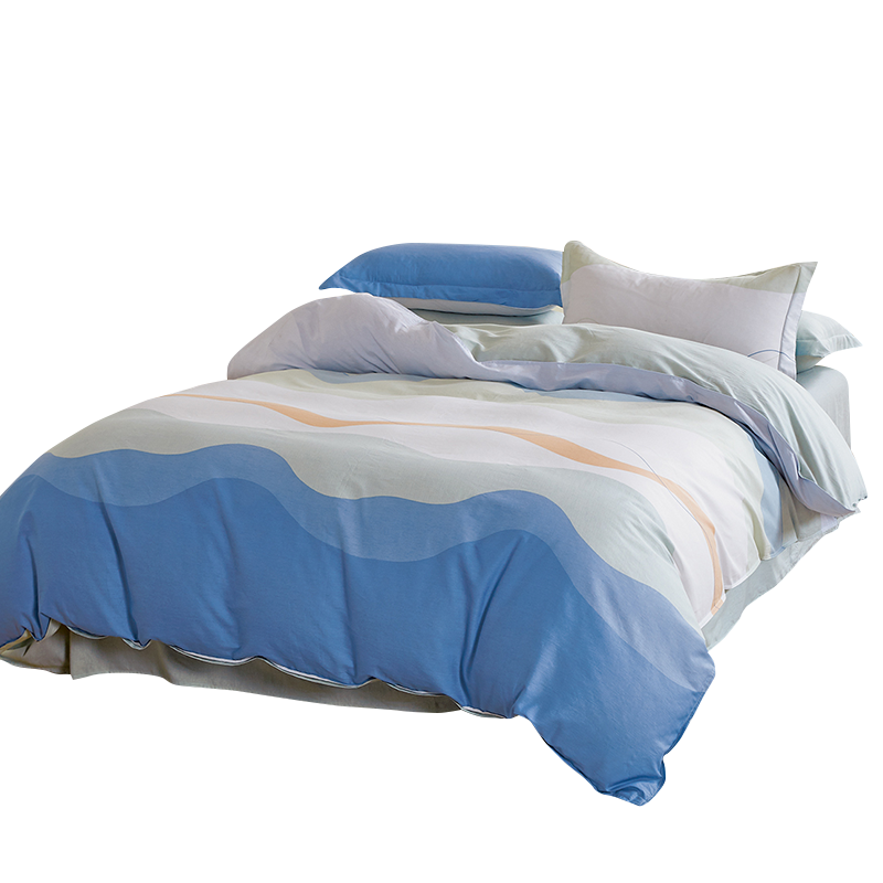 天琴  天空之镜纯棉佳品套件TQ-T174