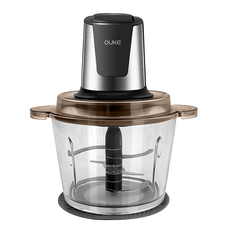 欧科  家用大容量多功能绞肉机3LOK7366