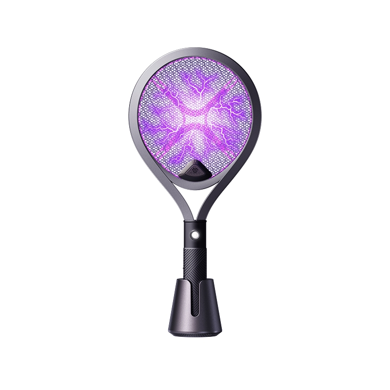 权尚  全自动电蚊拍JF-M01