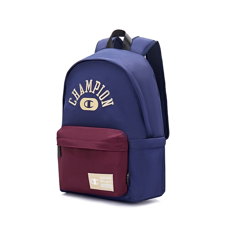 冠军  校园经典休闲双肩包U5CACPU51M8