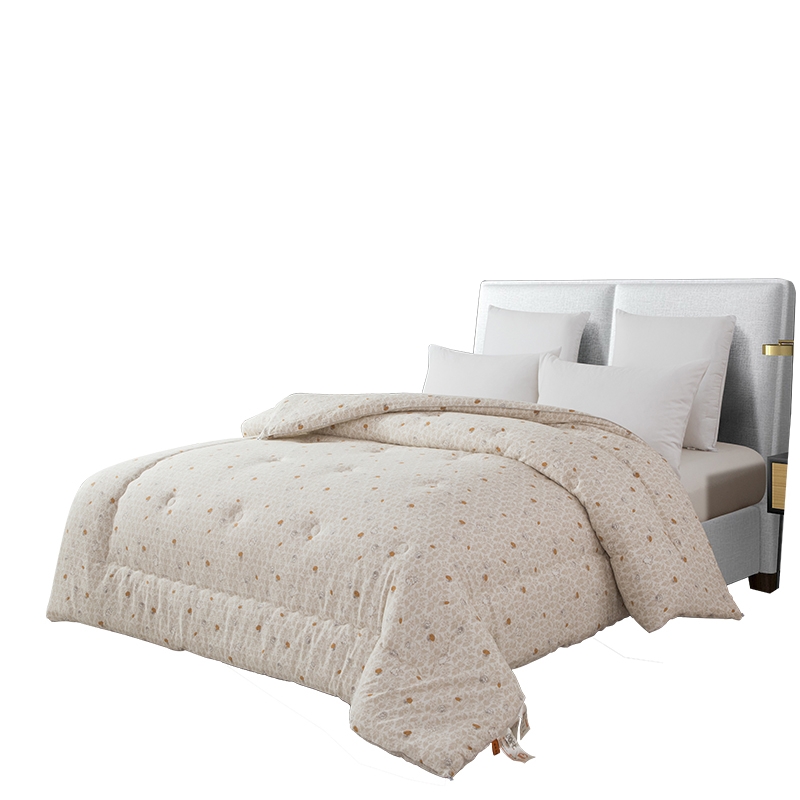 芳恩  水洗木棉大豆被FN-B6096