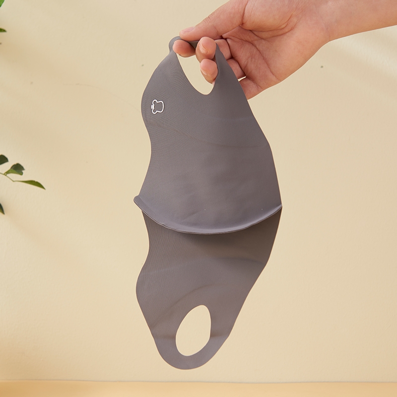 新鲜生活  旅行防晒面罩SH-7193