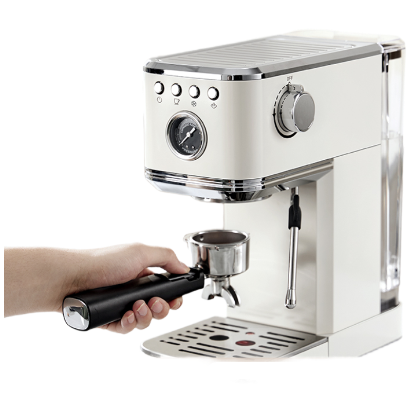 施耐德 压力式咖啡机SWK-XCF01