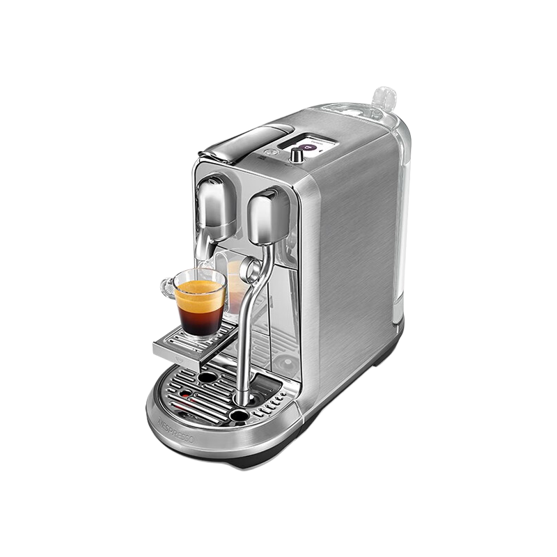 Nespresso  胶囊咖啡机J520