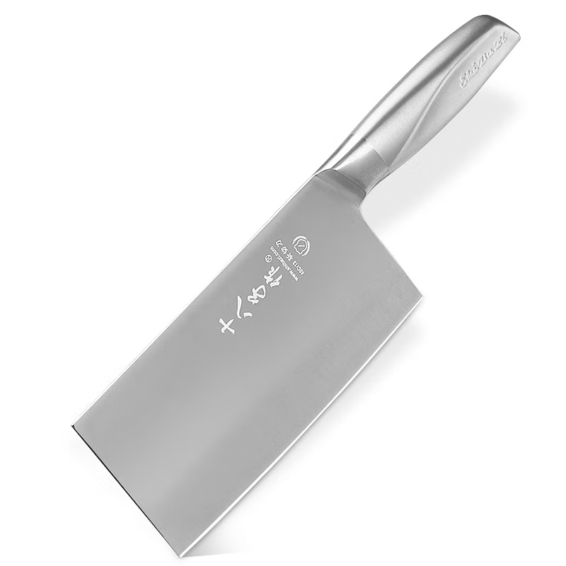 十八子作  盈光系列斩切刀SL1703-AB