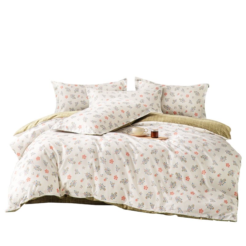 洁丽雅  雅调四件套200*230cmJLY-6210