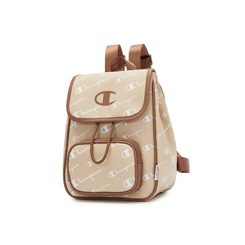 冠军  老花满印休闲包U5AACPU64F1