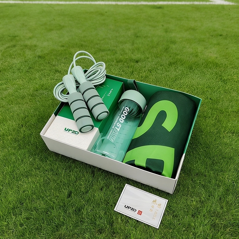 优品尚竹  严选运动套装A14B0T1