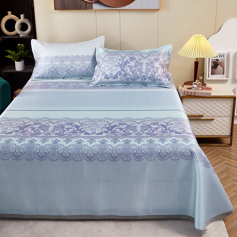 欧典梦娜  缤纷冰丝软席N-T23104