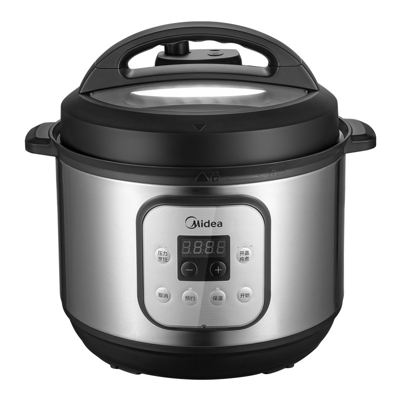 美的  商用电压力锅GPC1001