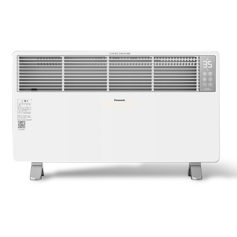 松下  室内加热器DS-AT2161CW