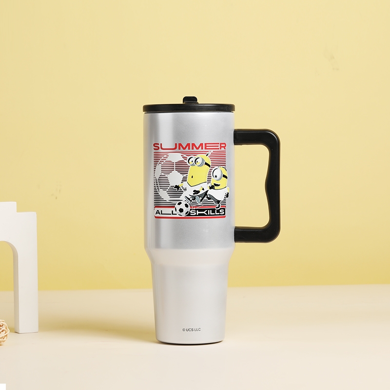 小黄人  大眼萌系列夏日运动冰霸杯CBH020012