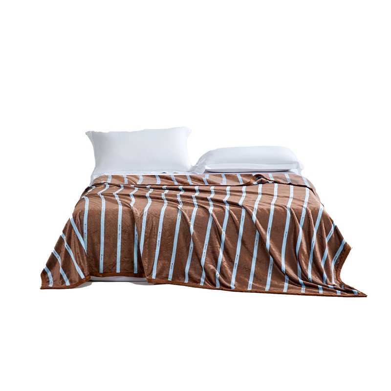 冠军（Champion） 都市绅士毯GJ-C25-0302