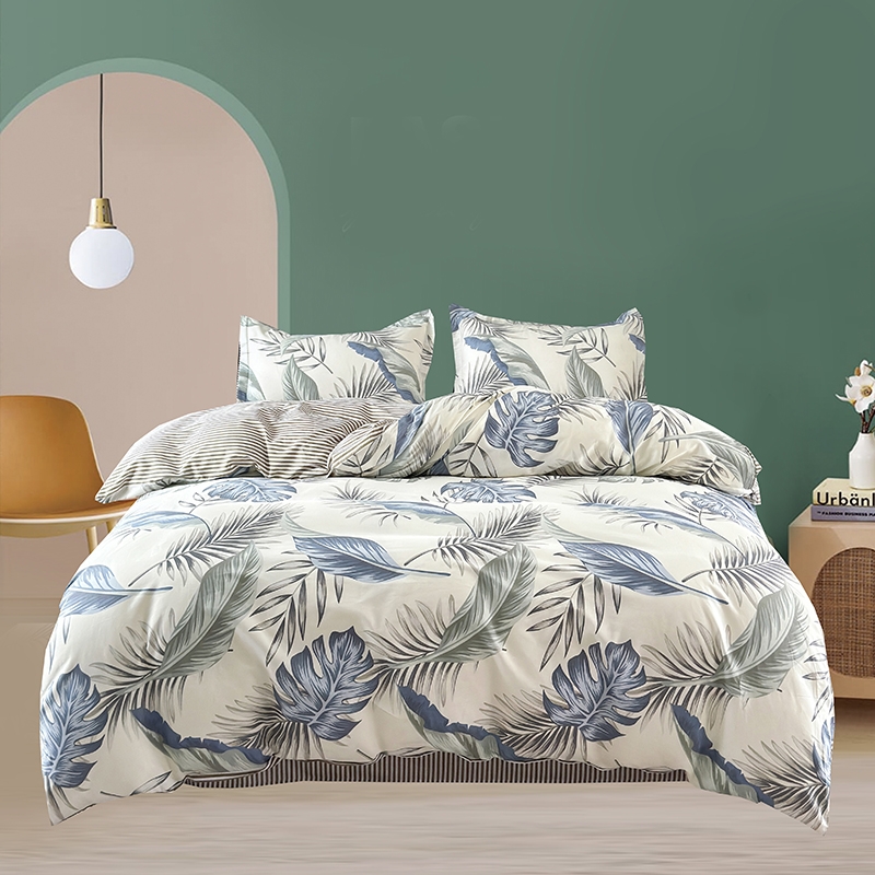 花花公子  臻享零压全棉四件套PB-25Z126